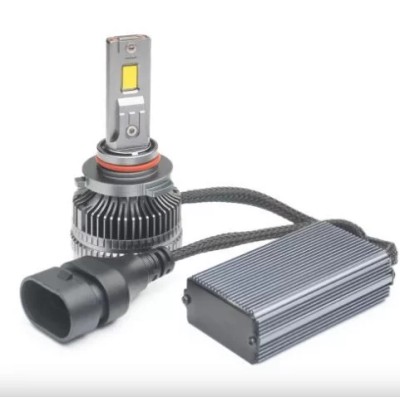 Світлодіодні лампи Prime-X MAX Pro 9005 5000К (2 шт.)