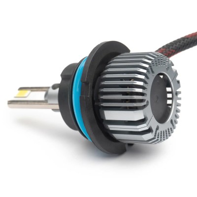 9004 (5000К) Prime-X R Pro комплект світлодіодних ламп (2 шт.)