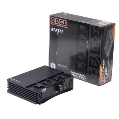 Підсилювач Edge EDS3000.1FD-E3