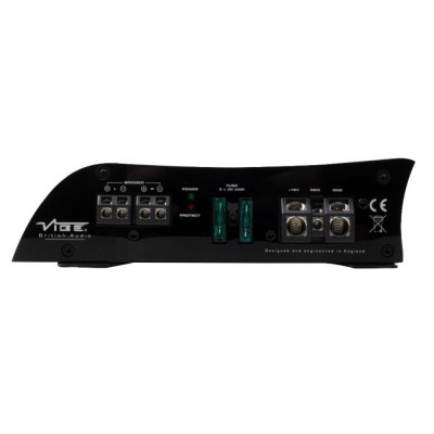 Підсилювач Vibe POWERBOX250.2-V0