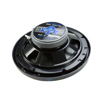 Коаксіальна акустична система AUTOTEK ATS65CXS