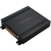 Четырехканальный усилитель Ground Zero GZDSP 4.80A-PRO