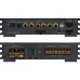 Четырехканальный усилитель Ground Zero GZDSP 4.80A-PRO