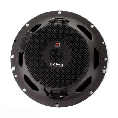 Компонентна акустична система Morel MAXIMUS 602 v2 - 2WAY