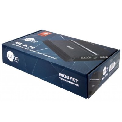 Підсилювач Mystery ML2.75