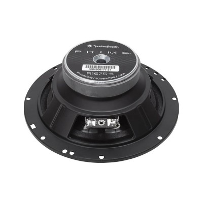 Компонентна акустична система Rockford Fosgate R1675-S