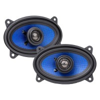 Коаксіальна акустична система Hifonics HCC46CX