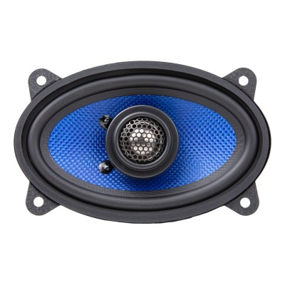 Коаксіальна акустична система Hifonics HCC46CX