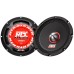 Мідбас MTX RTX84