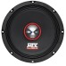 Мідбас MTX RTX84