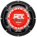 Мідбас MTX RTX84