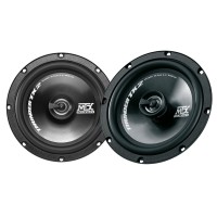 Коаксіальна акустична система MTX TX265C