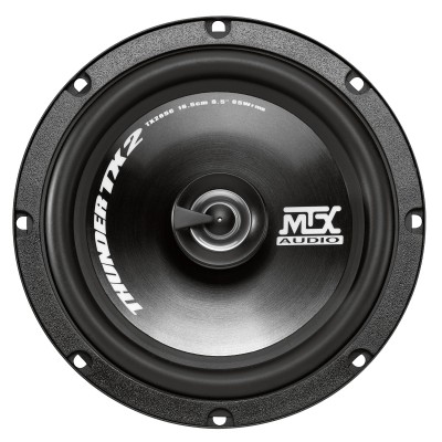 Коаксіальна акустична система MTX TX265C