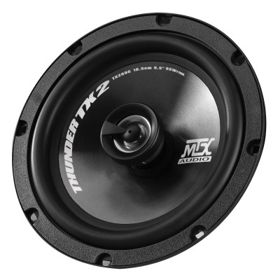 Коаксіальна акустична система MTX TX265C