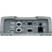 Одноканальний підсилювач MTX TX81000D