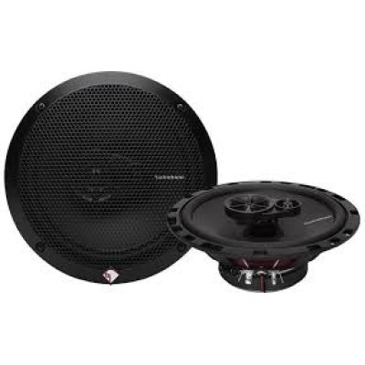 Коаксіальна акустична система Rockford Fosgate R165X3