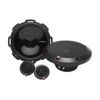 Компонентна акустична система Rockford Fosgate P1675-S