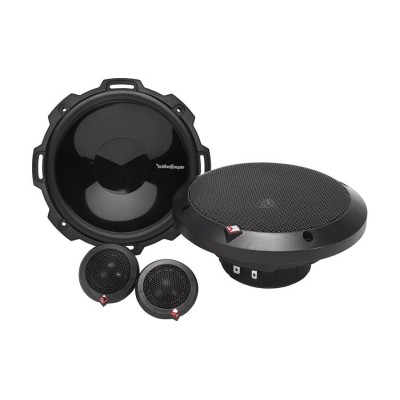 Компонентна акустична система Rockford Fosgate P1675-S