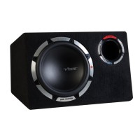Сабвуфер корпусний Vibe PULSECBR12A-V0 активний