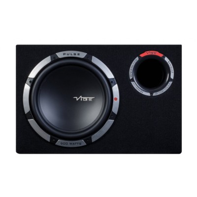 Сабвуфер корпусний Vibe PULSECBR12A-V0 активний