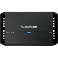 Четырехканальный усилитель Rockford Fosgate P600X4