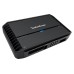 Чотирьохканальний підсилювач Rockford Fosgate P600X4