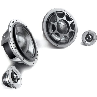 Компонентна акустична система Morel SUPREMO 6A - 2 WAY