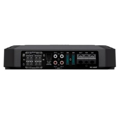 Підсилювач Alpine R2-A60F