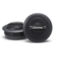 Акустика Alpine S-S10TW твітер