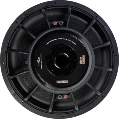 Сабвуфер Edge EDS15D2-E7