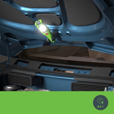 Ліхтар інспекційний, універсальний Philips LED Headlamp X30PILLX1 Xperion 3000 LED WSL Pillar