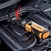 Aspiring Jump 3 Power bank 3-in-1 with inflator, wireless and cord