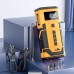 Aspiring Jump 3 Power bank 3-in-1 with inflator, wireless and cord