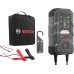Зарядное устройство для аккумуляторов Bosch C70 12/24V 10A (0189911070)