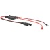 Зарядное устройство для аккумуляторов Bosch C70 12/24V 10A (0189911070)