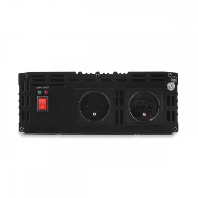 Перетворювач VOLT POLSKA SINUS 5000 24/230V (2500/5000W)