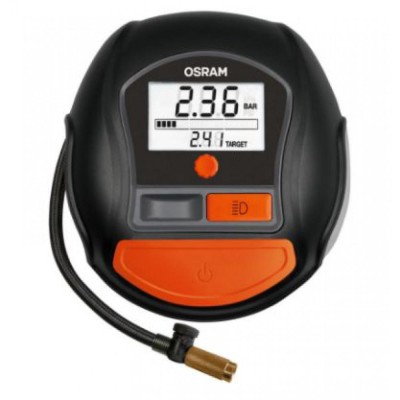 Компрессор OSRAM TYREinflate 1000 OTI1000 12В