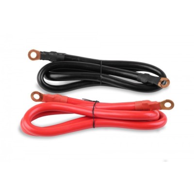 Перетворювач напруги VOLT POLSKA SINUS 5000 24/230V (2500/5000W)