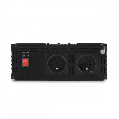 Перетворювач напруги VOLT POLSKA SINUS 5000 24/230V (2500/5000W)