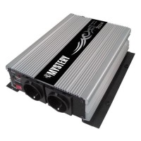 Преобразователь Mystery MAC-2000 12/220V