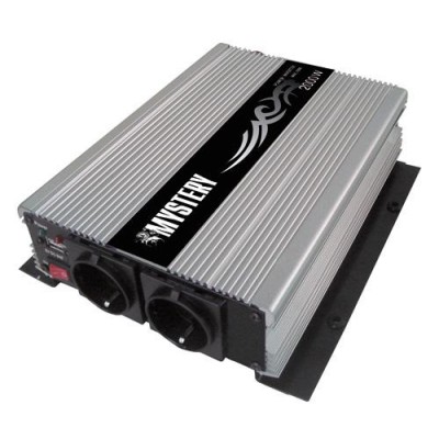 Преобразователь Mystery MAC-2000 12/220V