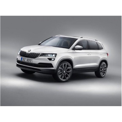 Сервопривід багажника Gazer TG-NU7 (Skoda Karoq 2018+)