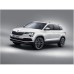 Сервопривід багажника Gazer TG-NU7 (Skoda Karoq 2018+)