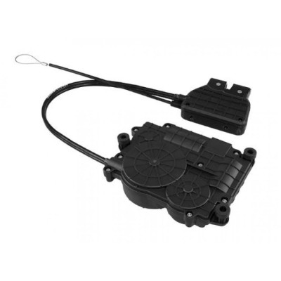 Сервопривід багажника Gazer TG-7P5 (Volkswagen Touareg 2011-2017)