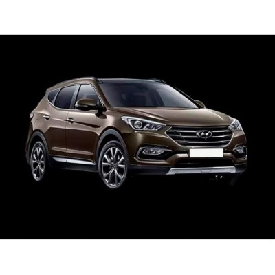 Сервопривод багажника Gazer TG-DM (Hyundai Santa Fe 2015-2016)