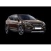 Сервопривод багажника Gazer TG-DM (Hyundai Santa Fe 2015-2016)