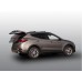 Сервопривод багажника Gazer TG-DM (Hyundai Santa Fe 2015-2016)