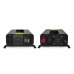 Преобразователь напряжения Green Cell 12V to 230V 300W/600W чистый синус