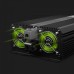 Преобразователь напряжения Green Cell 12V to 230V 3000W/6000W с USB
