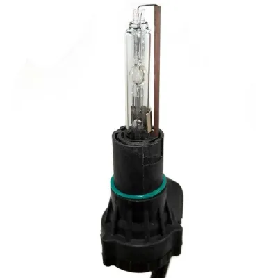 Біксенонова лампа Guarand LDP H4 Hi/Lo +60% 35w 5500k